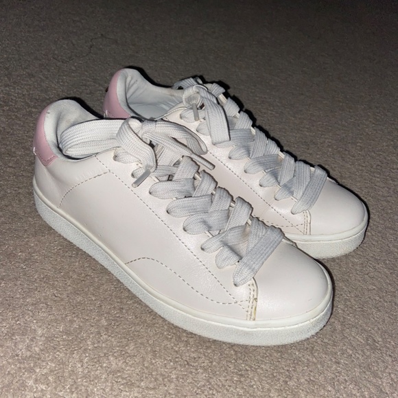 COACH SNEAKERS - Picture 2 of 3